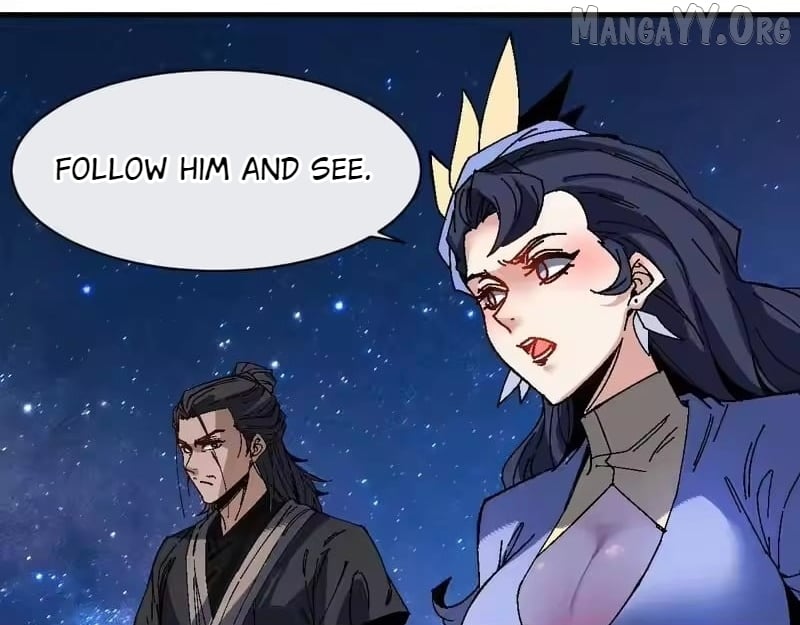 Master: This rebellious disciple is definitely not the Holy Son Chapter 171 - page 54